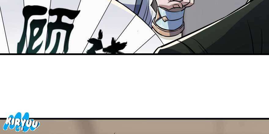 The Hunter Chapter 60 Gambar 58