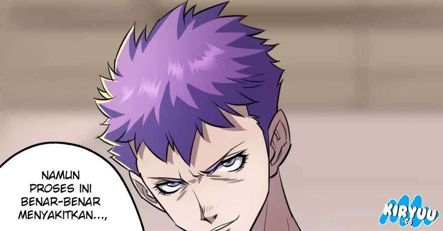 The Hunter Chapter 60 Gambar 59