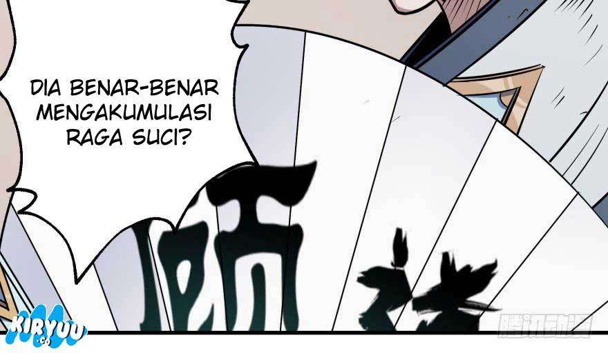 The Hunter Chapter 60 Gambar 6
