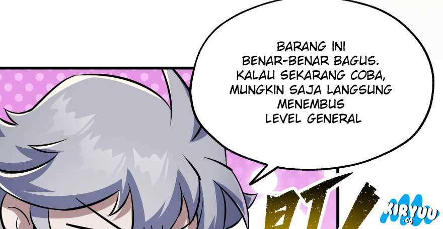 The Hunter Chapter 60 Gambar 62