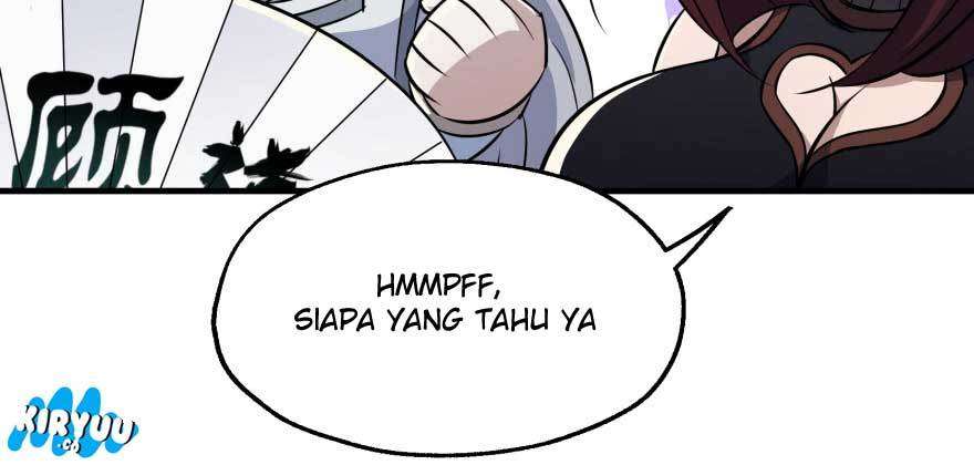 The Hunter Chapter 60 Gambar 73
