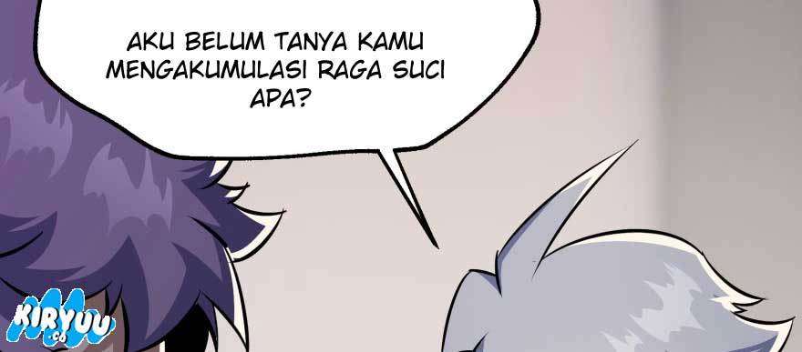 The Hunter Chapter 60 Gambar 75