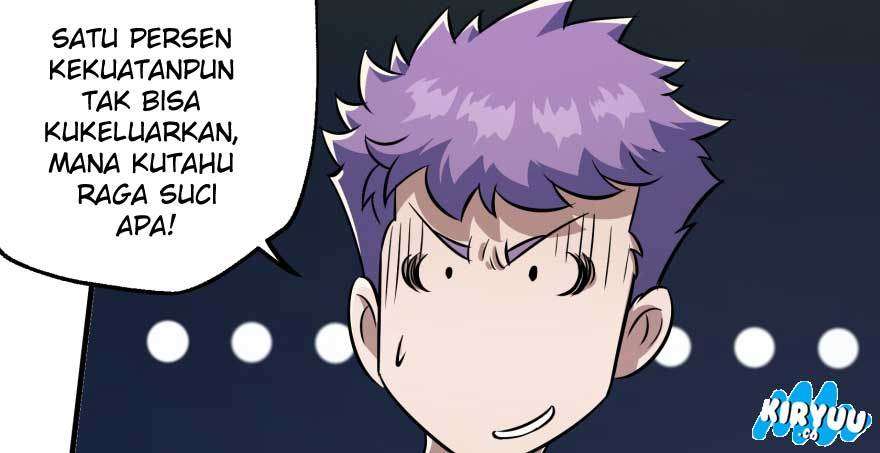The Hunter Chapter 60 Gambar 79