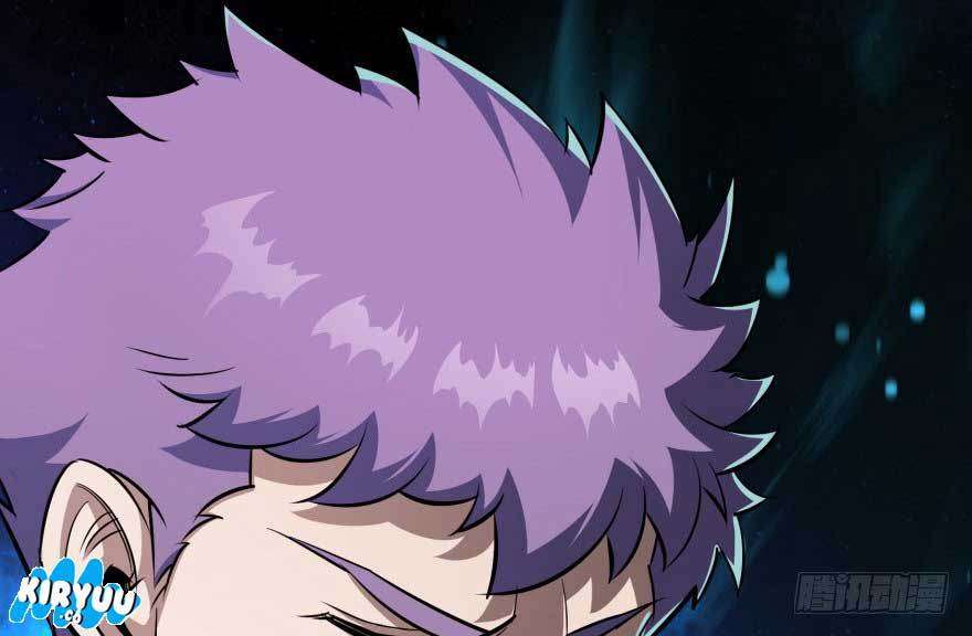 The Hunter Chapter 60 Gambar 8