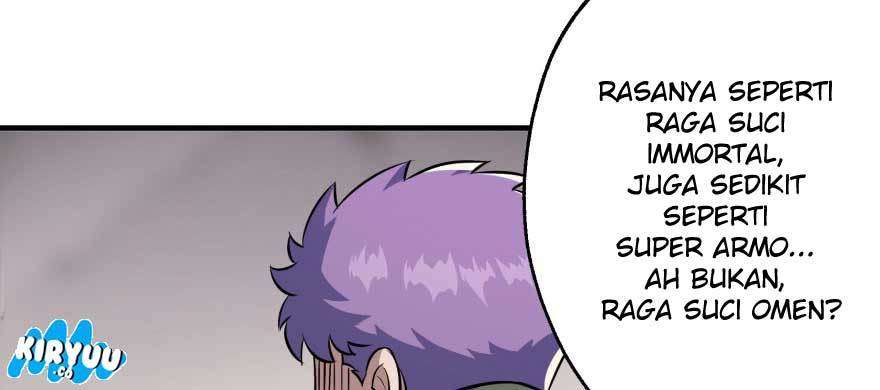 The Hunter Chapter 60 Gambar 81