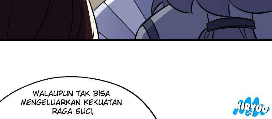 The Hunter Chapter 60 Gambar 84