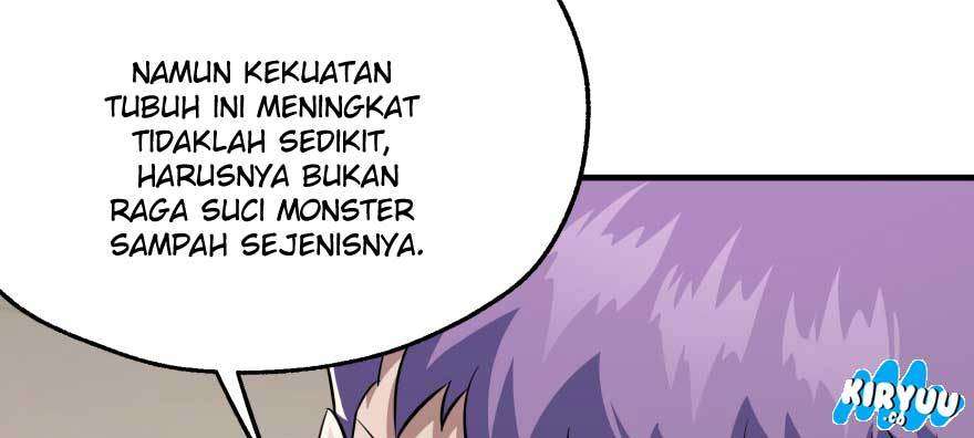 The Hunter Chapter 60 Gambar 85