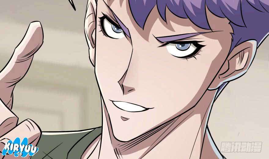 The Hunter Chapter 60 Gambar 86