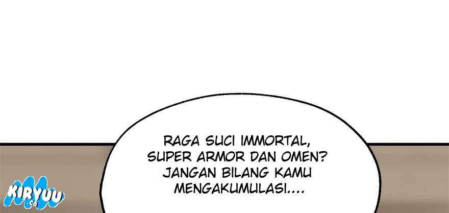 The Hunter Chapter 60 Gambar 88