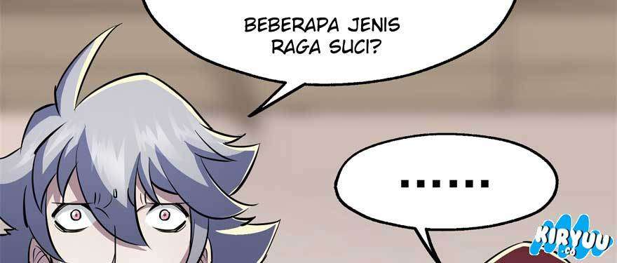 The Hunter Chapter 60 Gambar 89