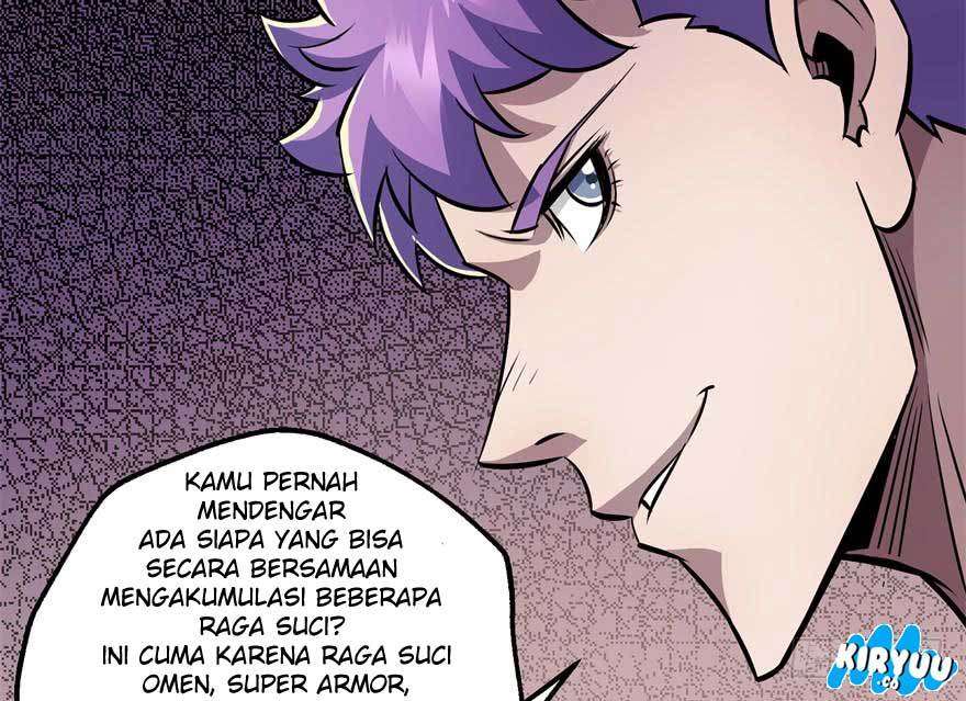 The Hunter Chapter 60 Gambar 93