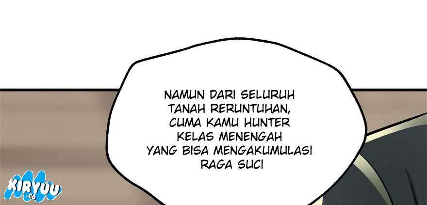 The Hunter Chapter 60 Gambar 95