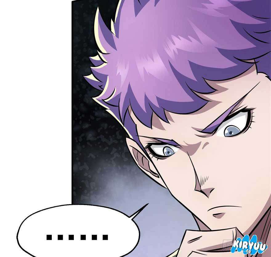The Hunter Chapter 60 Gambar 99