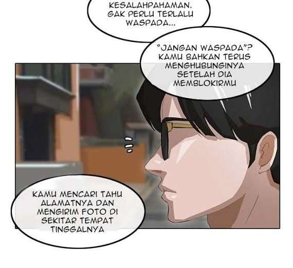 The Girl from Random Chatting! Chapter 11 Gambar 6