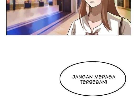 The Girl from Random Chatting! Chapter 11 Gambar 15