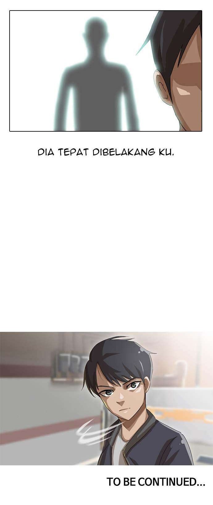 The Girl from Random Chatting! Chapter 10 Gambar 29