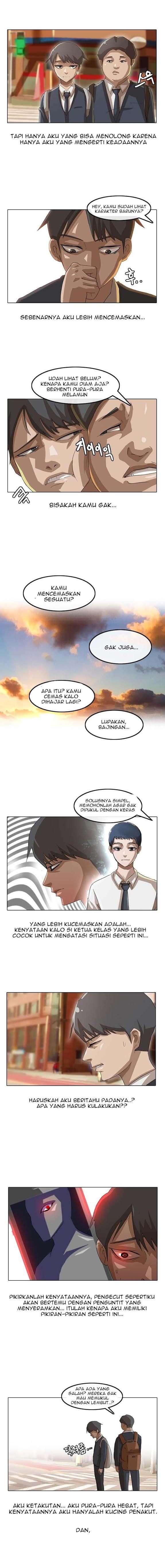 The Girl from Random Chatting! Chapter 10 2