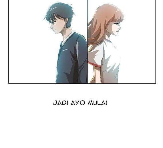The Girl from Random Chatting! Chapter 10 Gambar 9