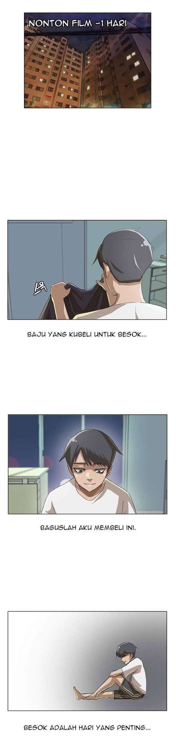 The Girl from Random Chatting! Chapter 10 Gambar 10