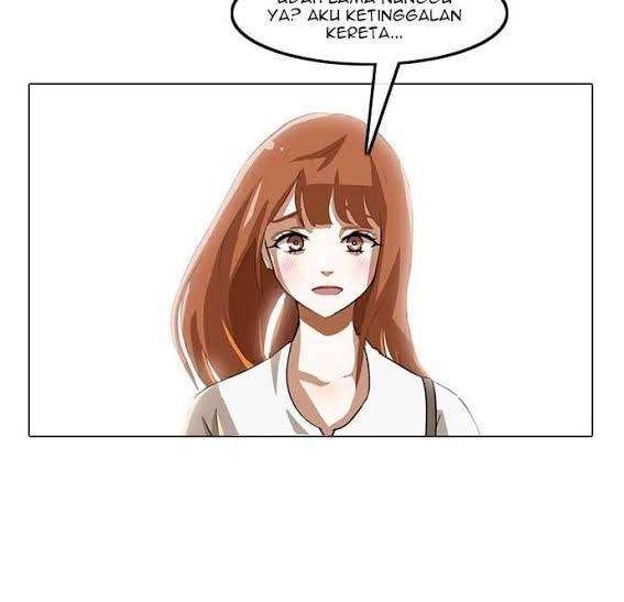 The Girl from Random Chatting! Chapter 10 Gambar 15