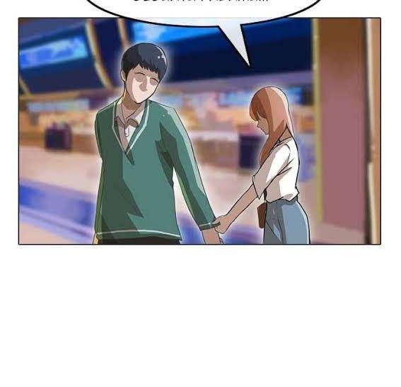 The Girl from Random Chatting! Chapter 10 Gambar 24