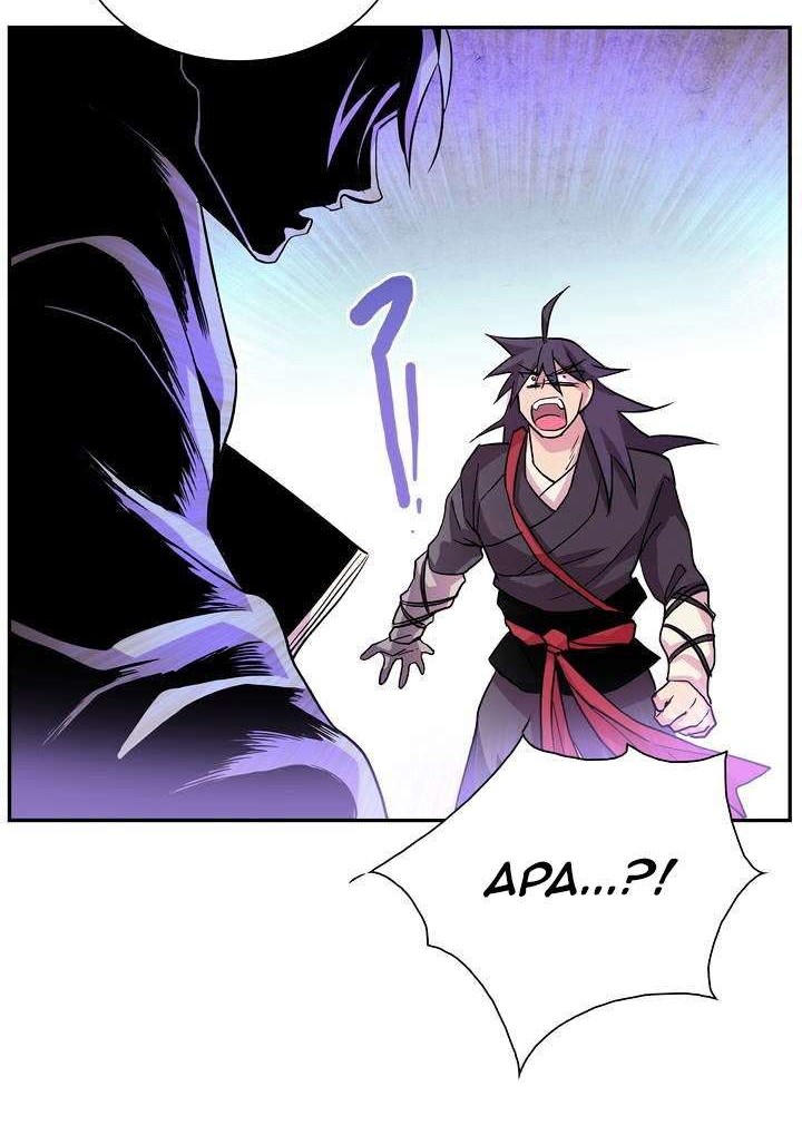 Wolhan Gangcheonrok Chapter 36 Gambar 21
