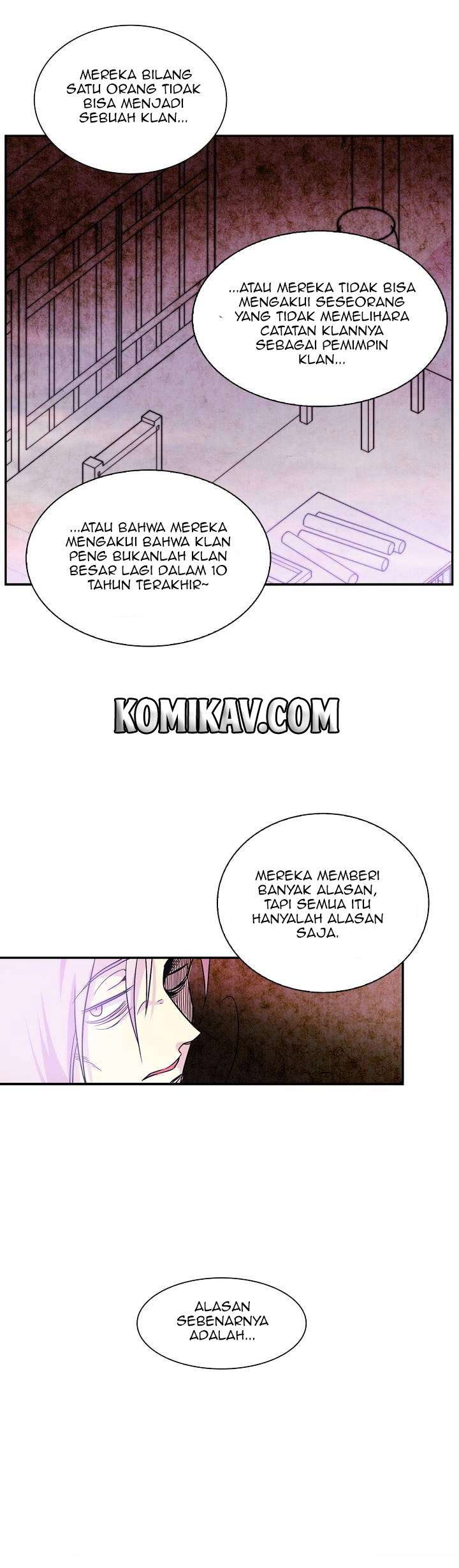 Wolhan Gangcheonrok Chapter 36 Gambar 22