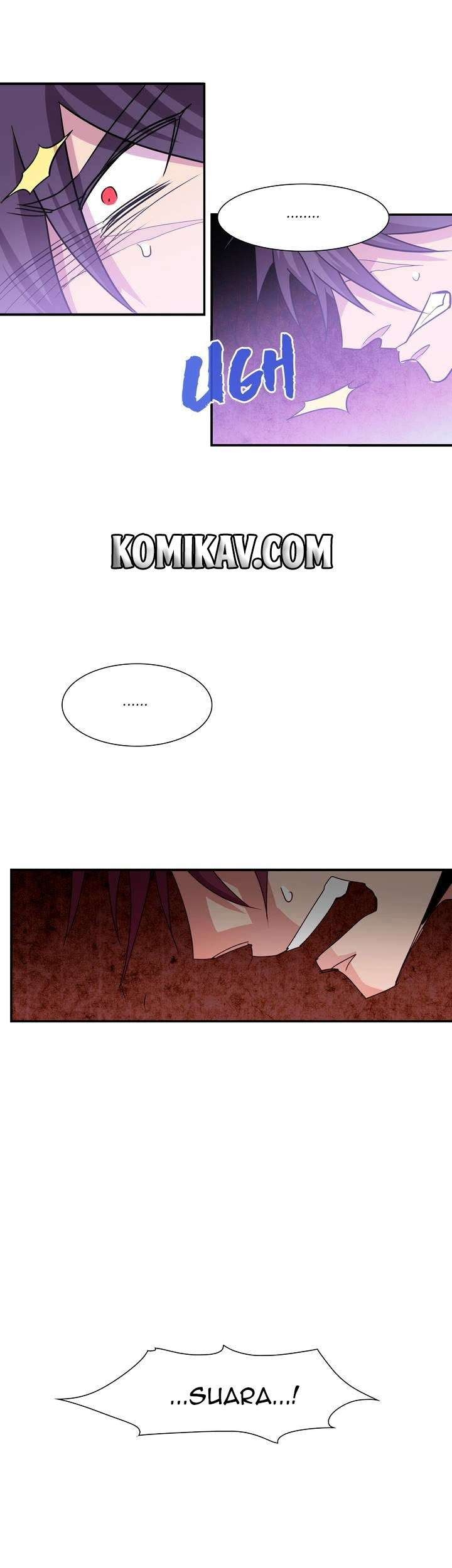 Wolhan Gangcheonrok Chapter 36 Gambar 25