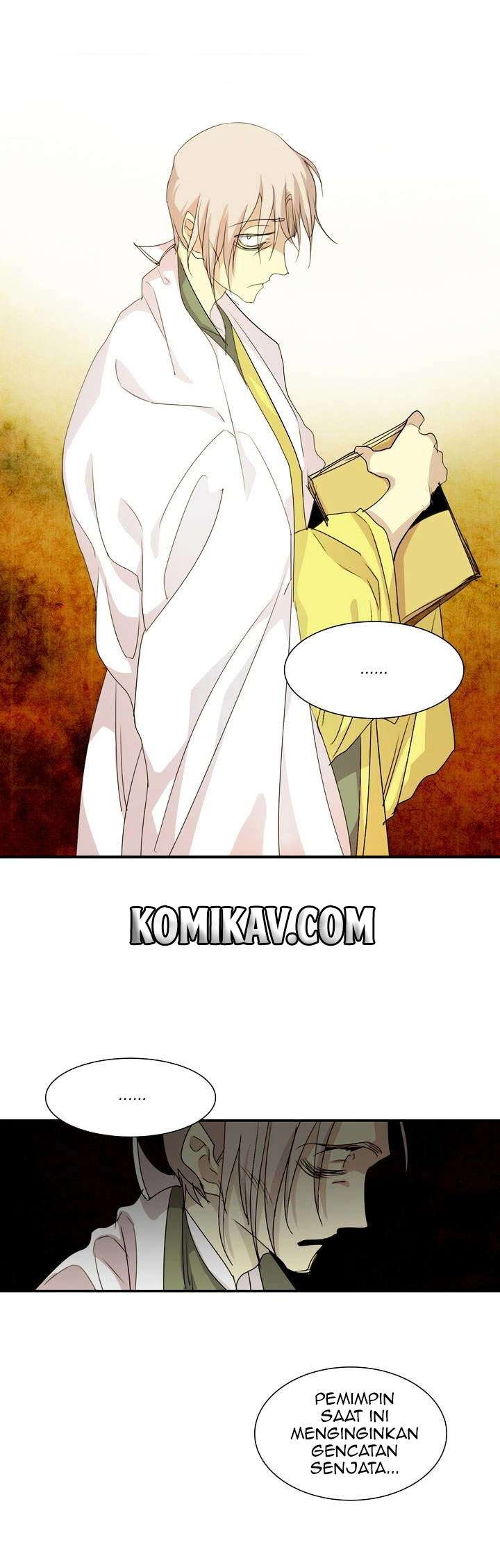 Wolhan Gangcheonrok Chapter 36 Gambar 27