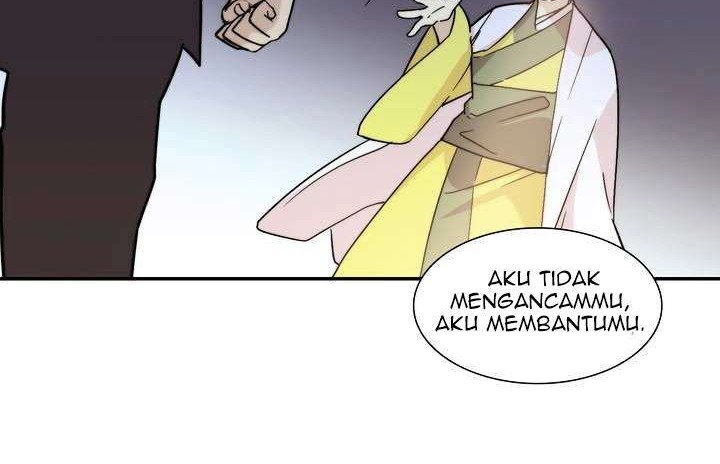 Wolhan Gangcheonrok Chapter 36 Gambar 31
