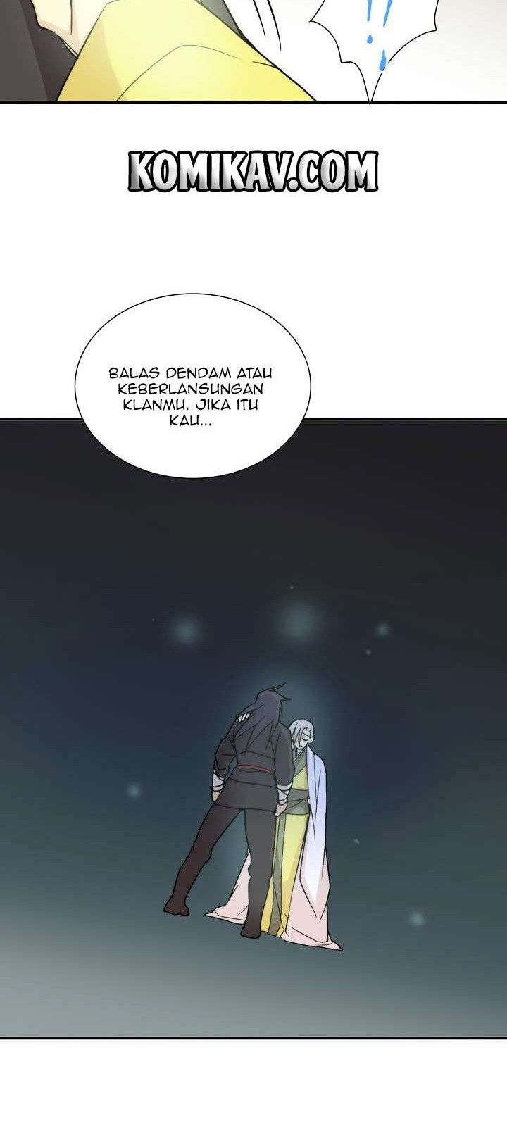 Wolhan Gangcheonrok Chapter 36 Gambar 33