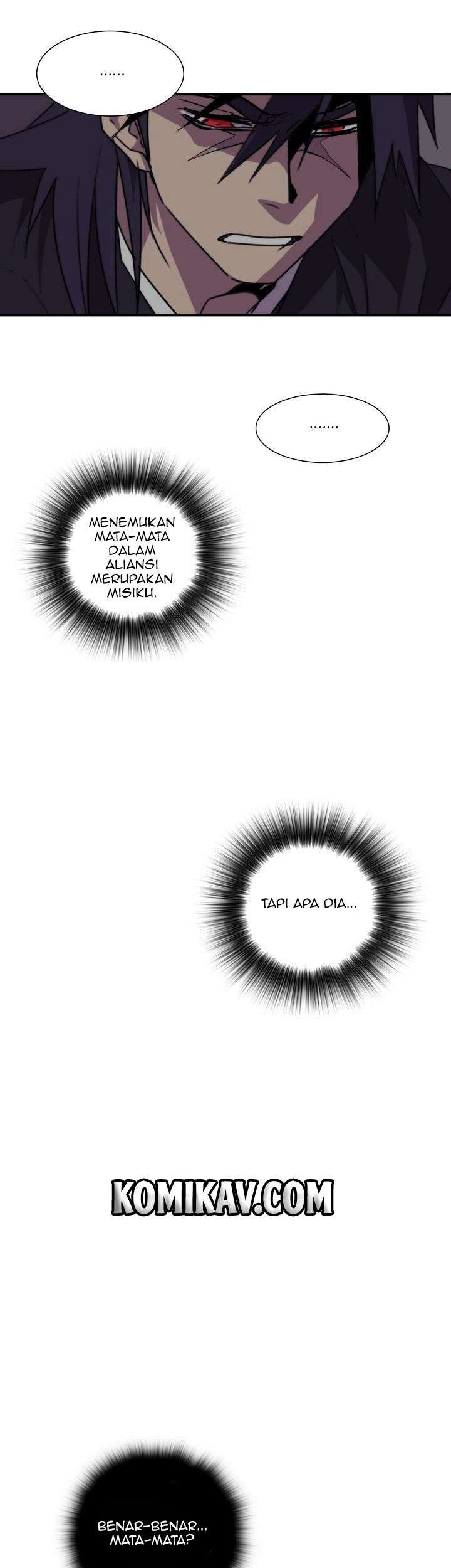 Wolhan Gangcheonrok Chapter 36 Gambar 36