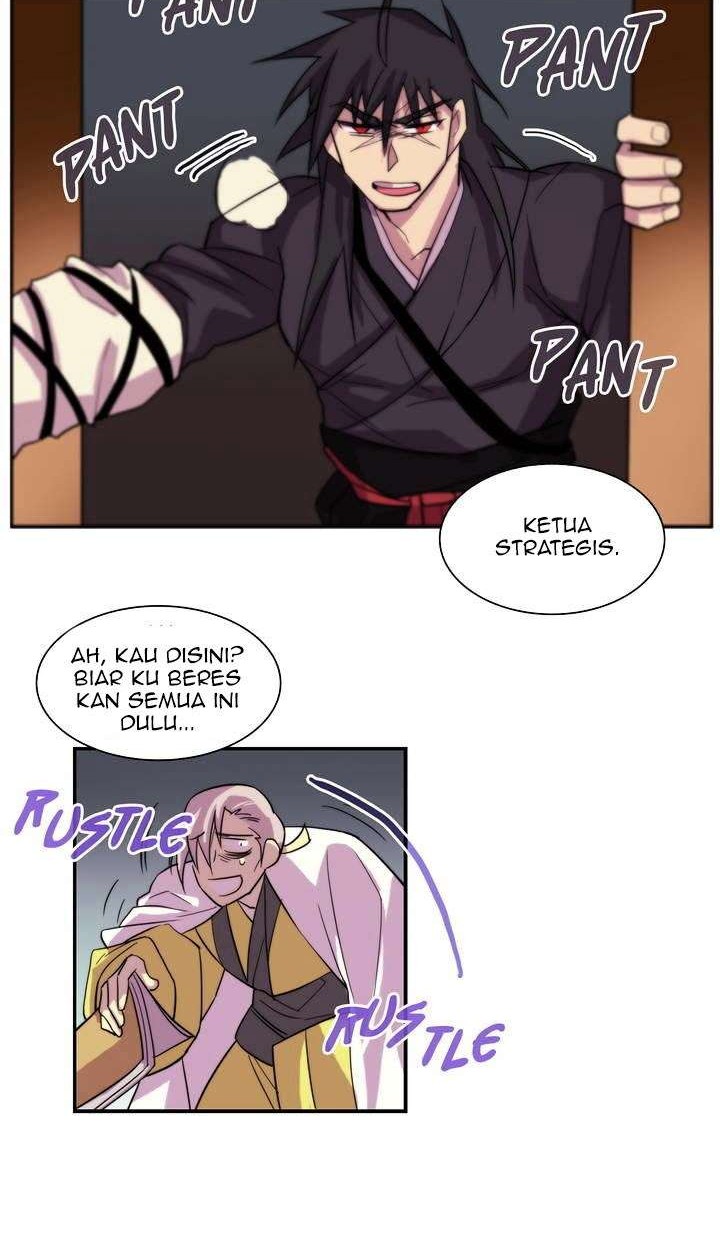 Wolhan Gangcheonrok Chapter 36 Gambar 17