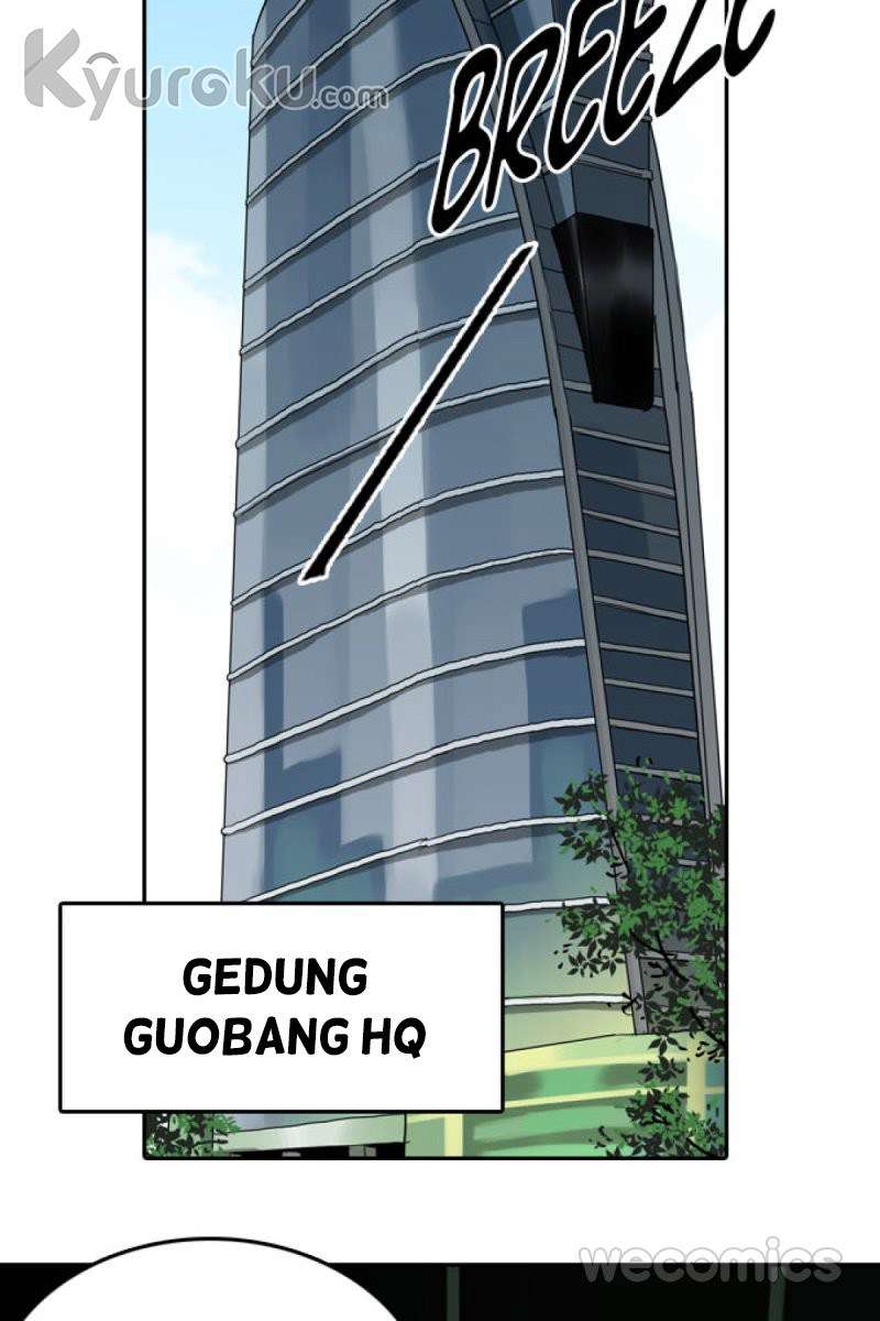 Never Dead Chapter 24 Gambar 24