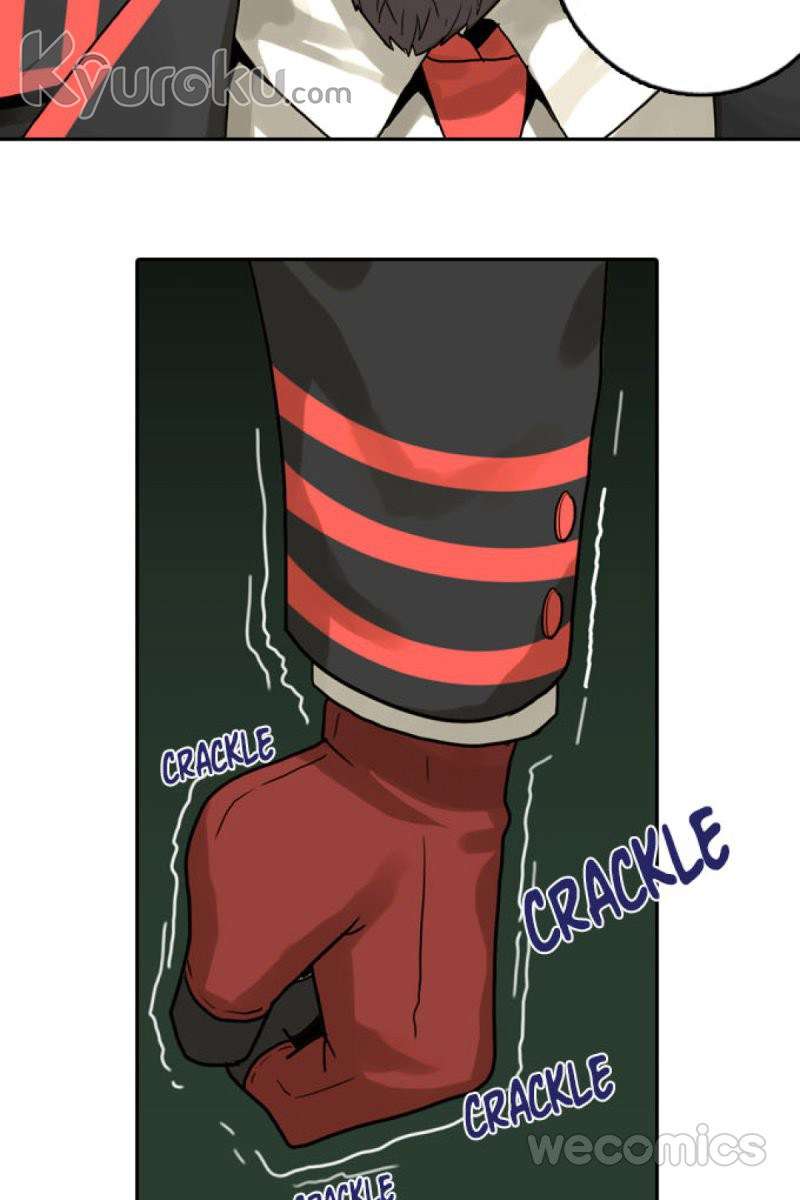 Never Dead Chapter 24 Gambar 27