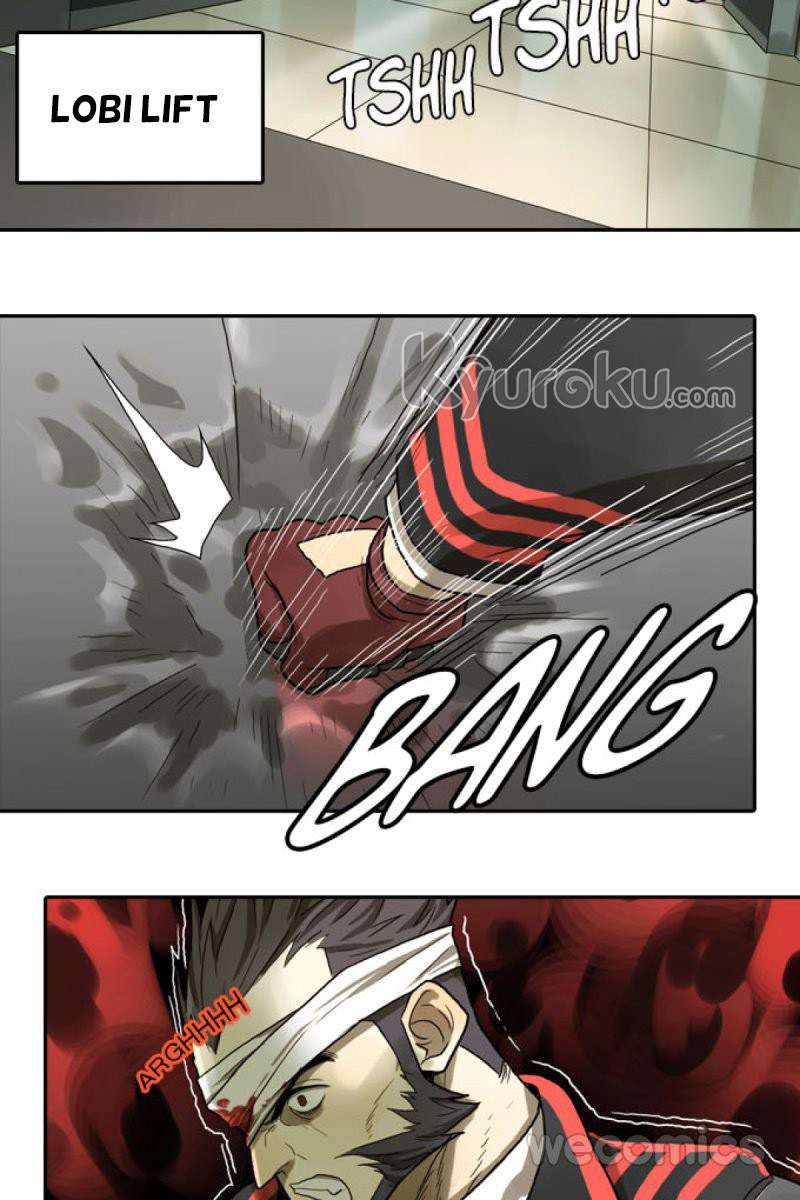 Never Dead Chapter 24 Gambar 32