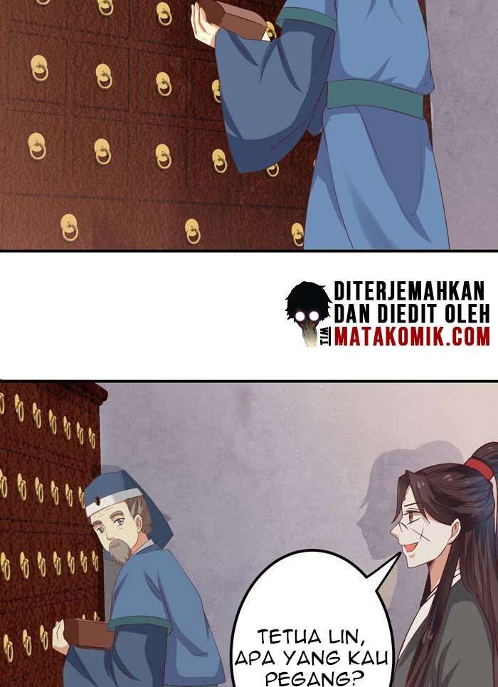 The Ghostly Doctor Chapter 95 Gambar 10