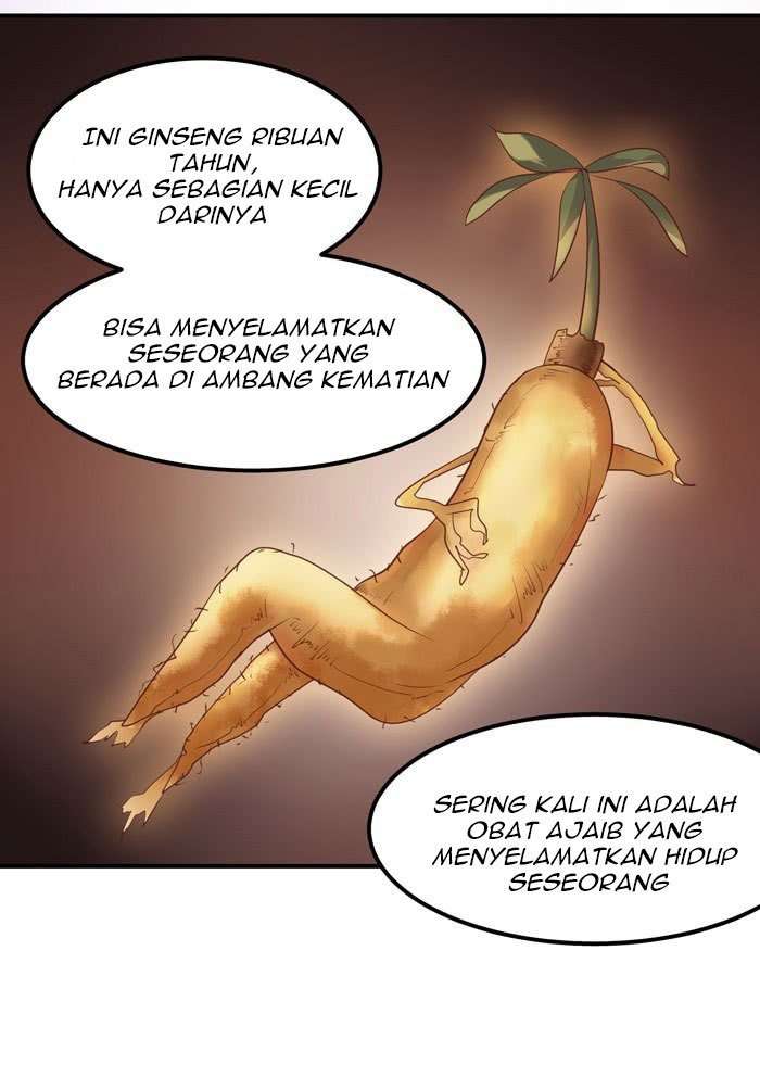 The Ghostly Doctor Chapter 95 Gambar 12
