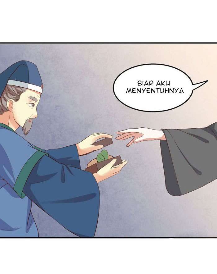 The Ghostly Doctor Chapter 95 Gambar 13