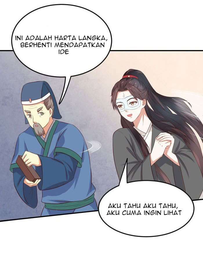 The Ghostly Doctor Chapter 95 Gambar 14