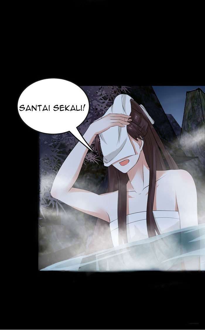 The Ghostly Doctor Chapter 95 Gambar 19