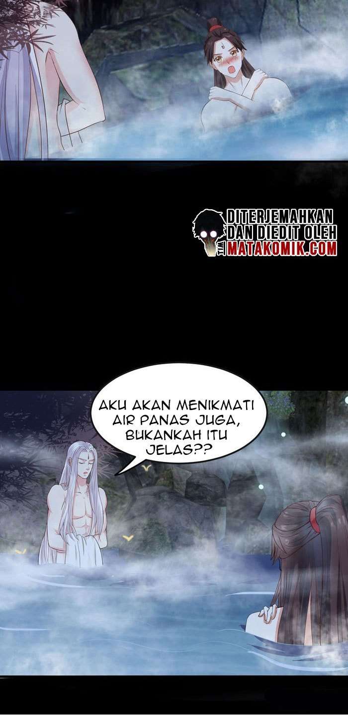 The Ghostly Doctor Chapter 95 Gambar 26