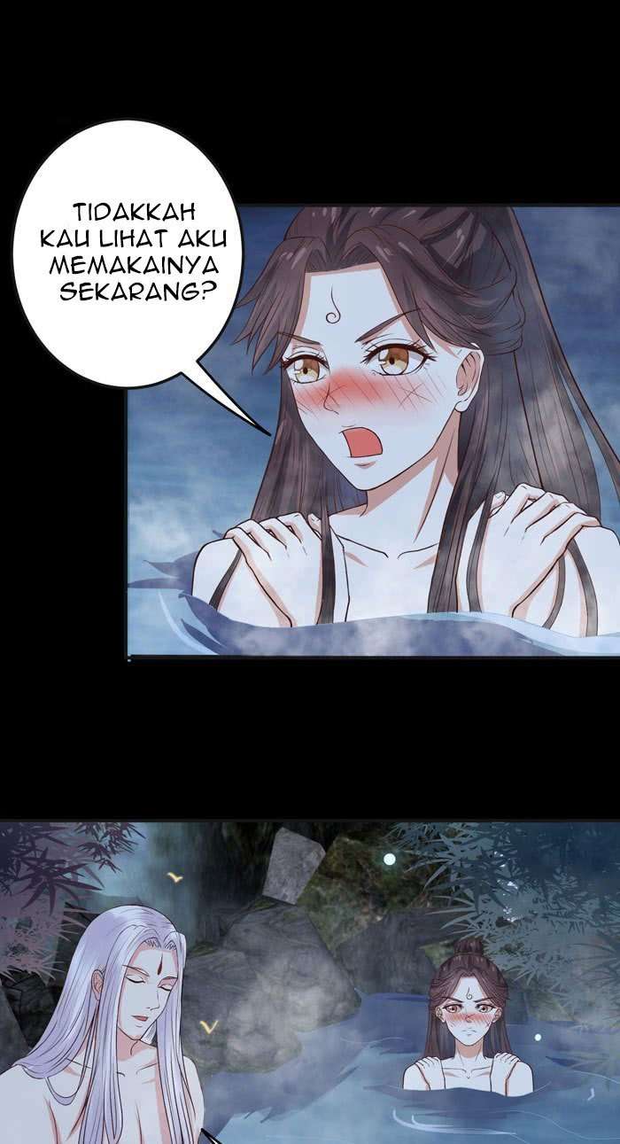 The Ghostly Doctor Chapter 95 Gambar 27