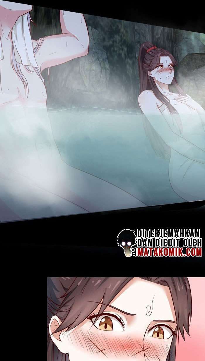 The Ghostly Doctor Chapter 95 Gambar 30