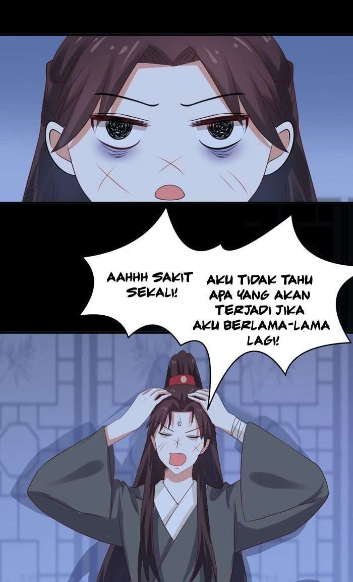 The Ghostly Doctor Chapter 95 Gambar 7