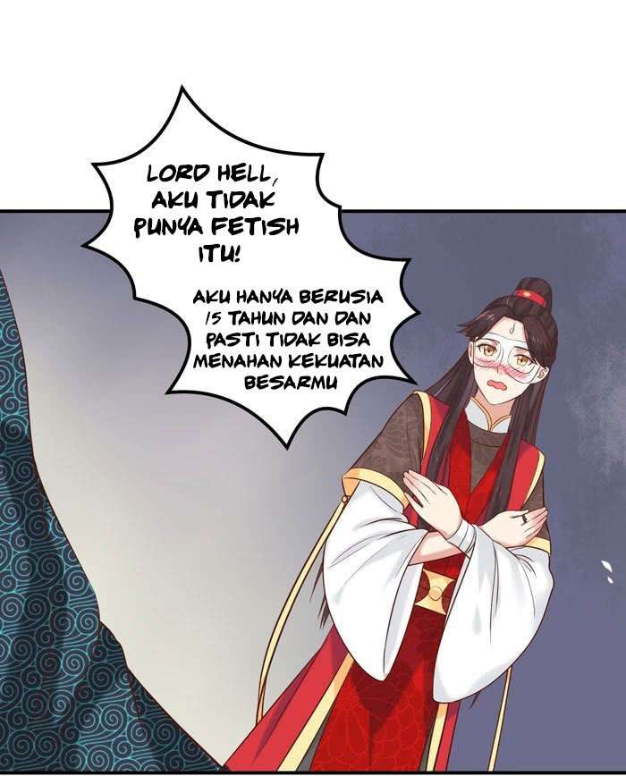 The Ghostly Doctor Chapter 93 Gambar 14