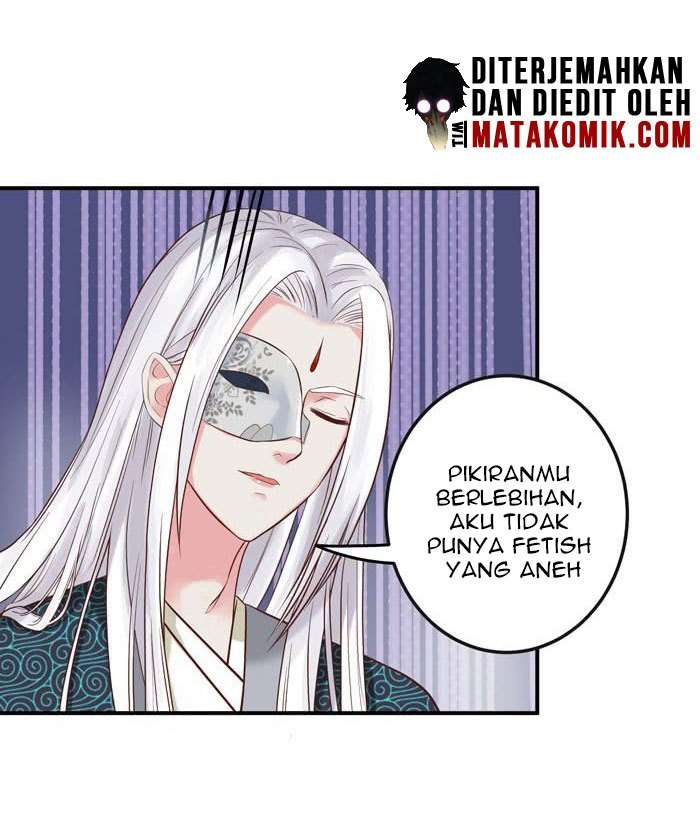 The Ghostly Doctor Chapter 93 Gambar 15