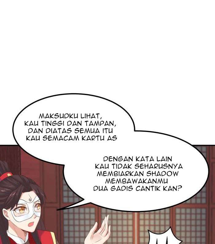 The Ghostly Doctor Chapter 93 Gambar 18