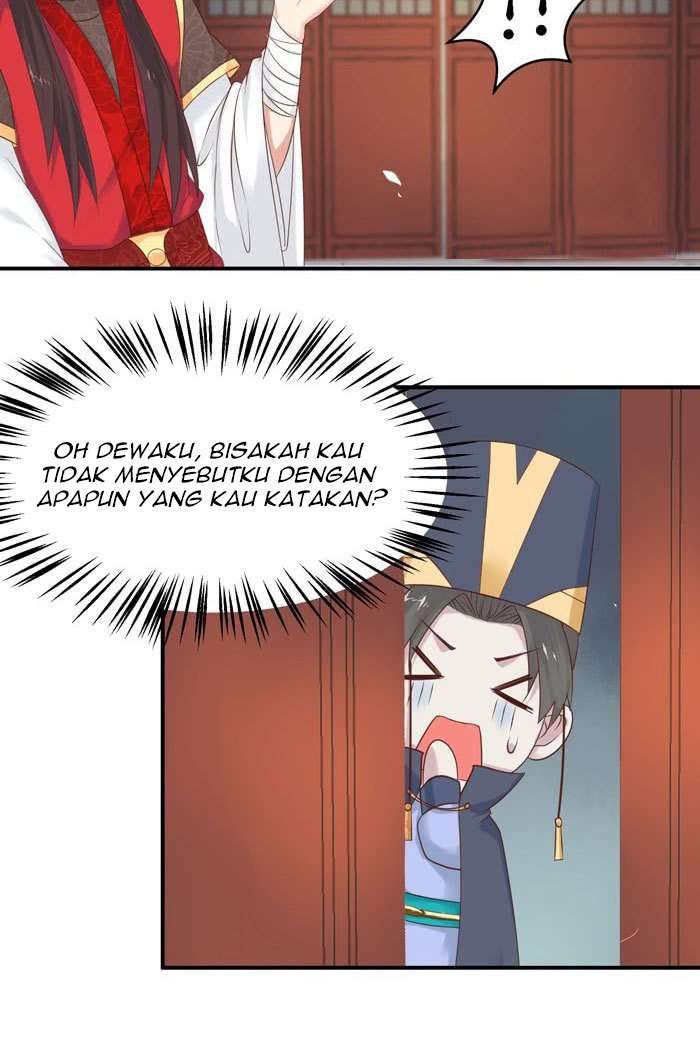 The Ghostly Doctor Chapter 93 Gambar 19