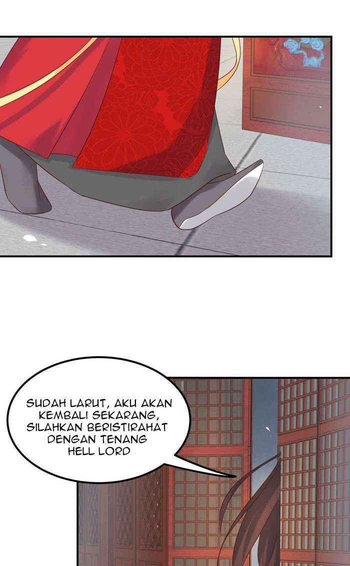 The Ghostly Doctor Chapter 93 Gambar 20